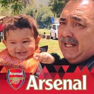 Meet your Posher, Gilberto